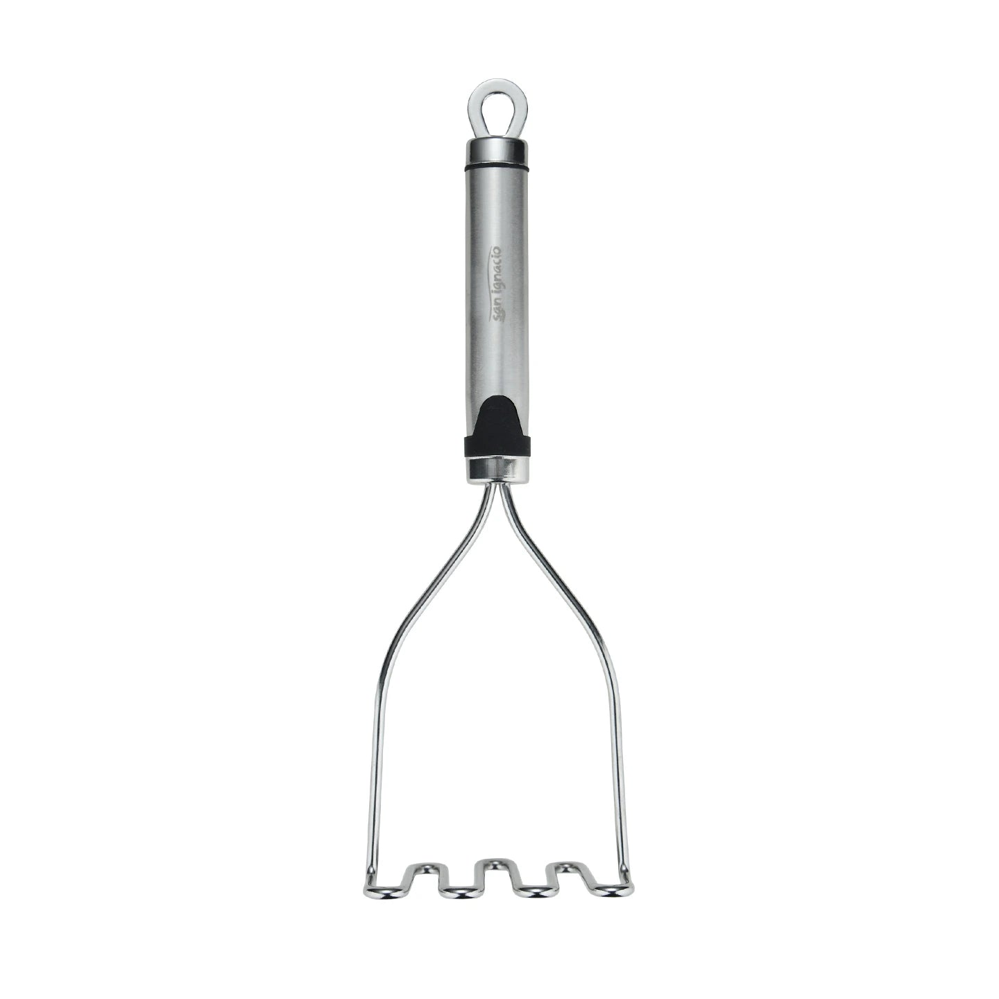 Prensapatatas de Acero Inoxidable Experto 29cm - San Ignacio