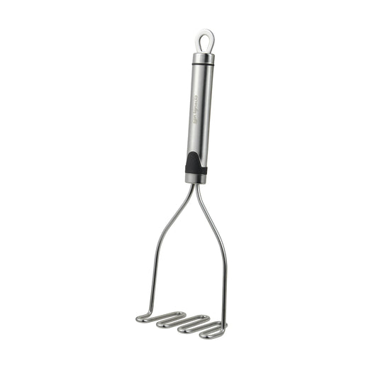Prensapatatas de Acero Inoxidable Experto 29cm - San Ignacio
