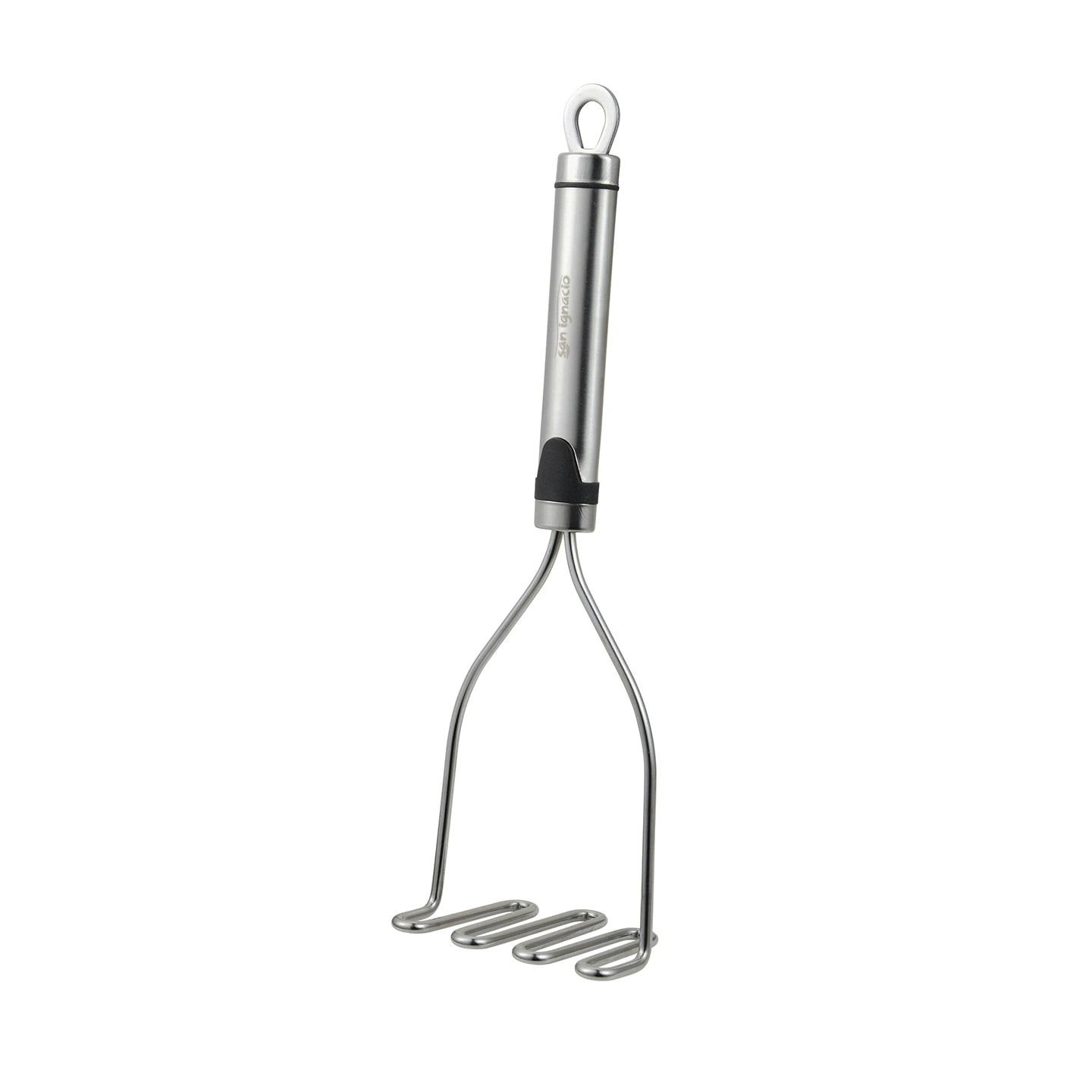 Prensapatatas de Acero Inoxidable Experto 29cm - San Ignacio
