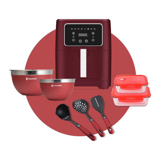 Pack de cocina Otoñal