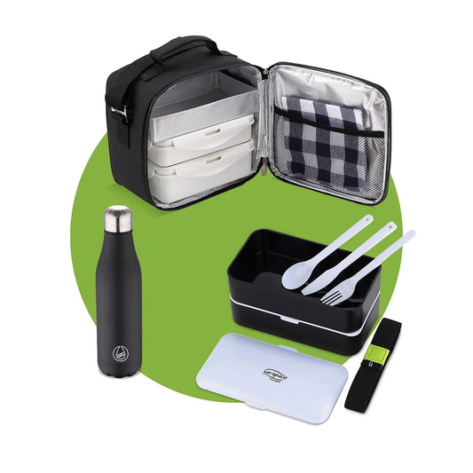 Pack TO GO