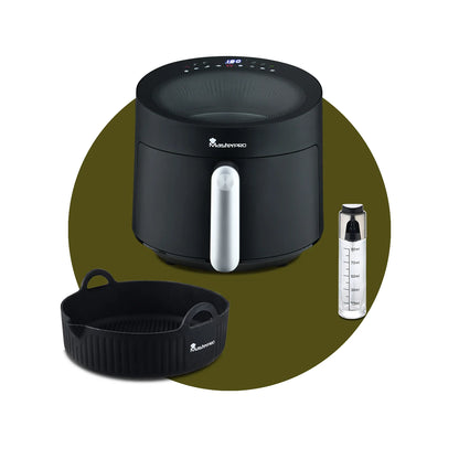 Pack de Cocina Saludable