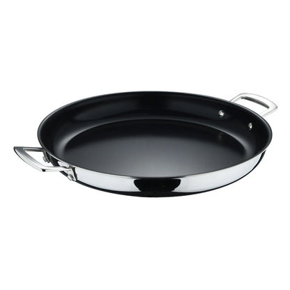 Paellera con revestimiento Ceratech 36 cm LEGACY - MasterPRO