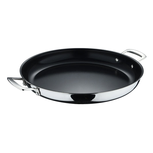 Paellera con revestimiento Ceratech 36 cm LEGACY - MasterPRO