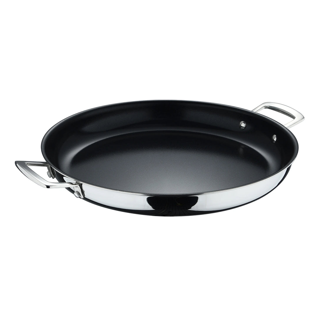 Paellera con revestimiento Ceratech 36 cm LEGACY - MasterPRO