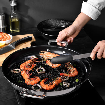 Paellera con revestimiento Ceratech 36 cm LEGACY - MasterPRO