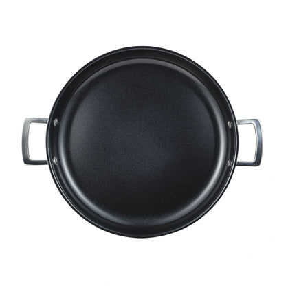 Paellera con revestimiento Ceratech 36 cm LEGACY - MasterPRO