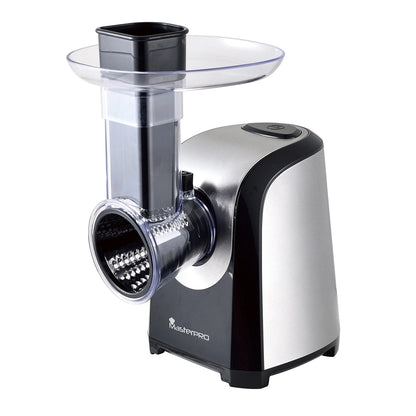 Rallador Electrico 150W 5 Funciones Foodies Collection - MasterPRO