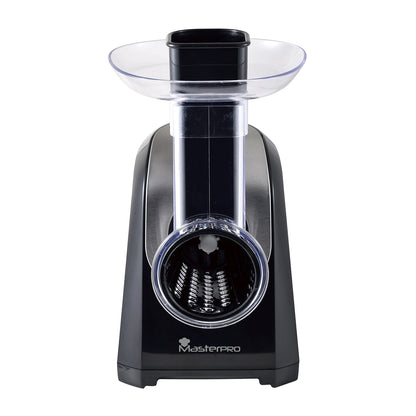 Rallador Electrico 150W 5 Funciones Foodies Collection - MasterPRO