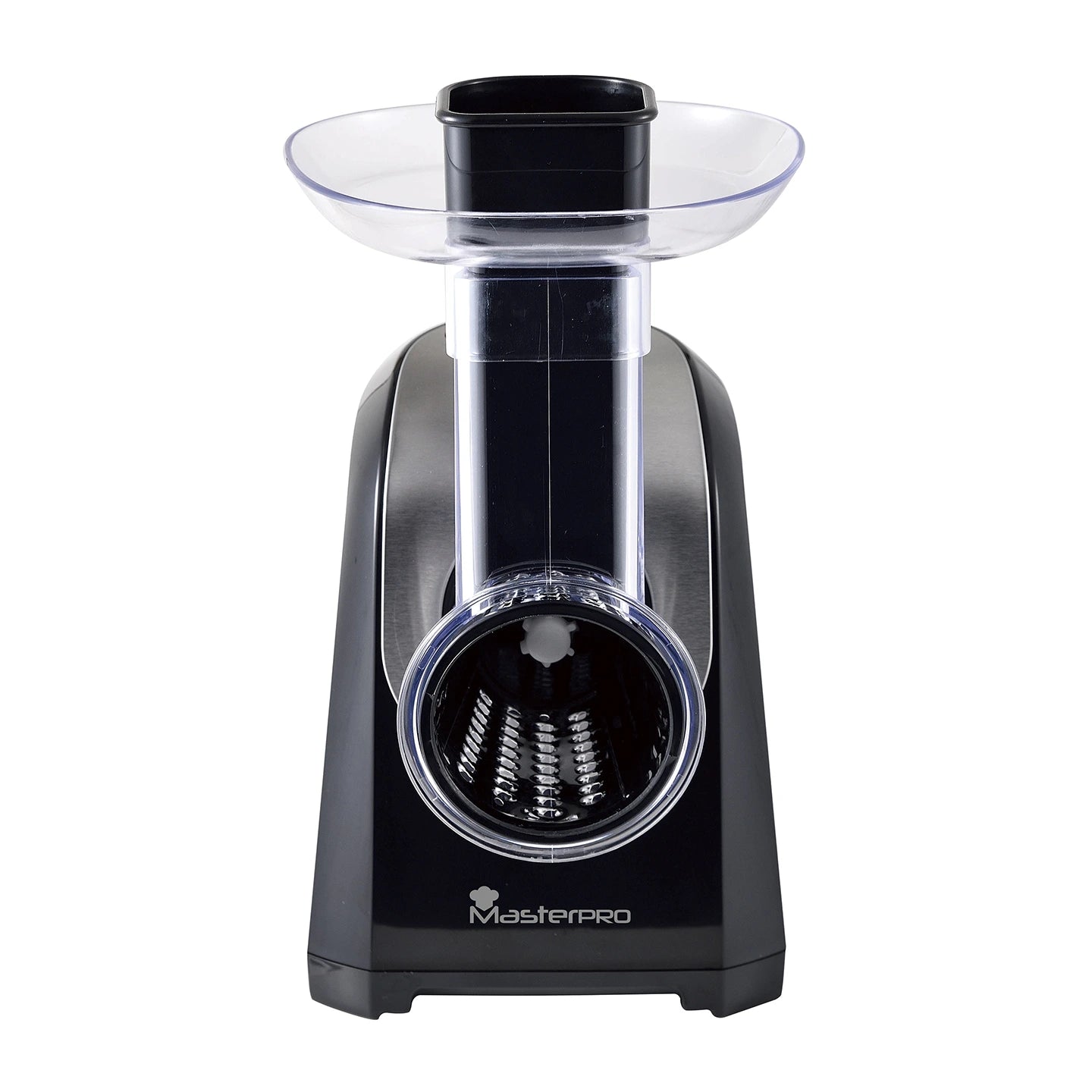 Rallador Electrico 150W 5 Funciones Foodies Collection - MasterPRO