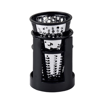 Rallador Electrico 150W 5 Funciones Foodies Collection - MasterPRO