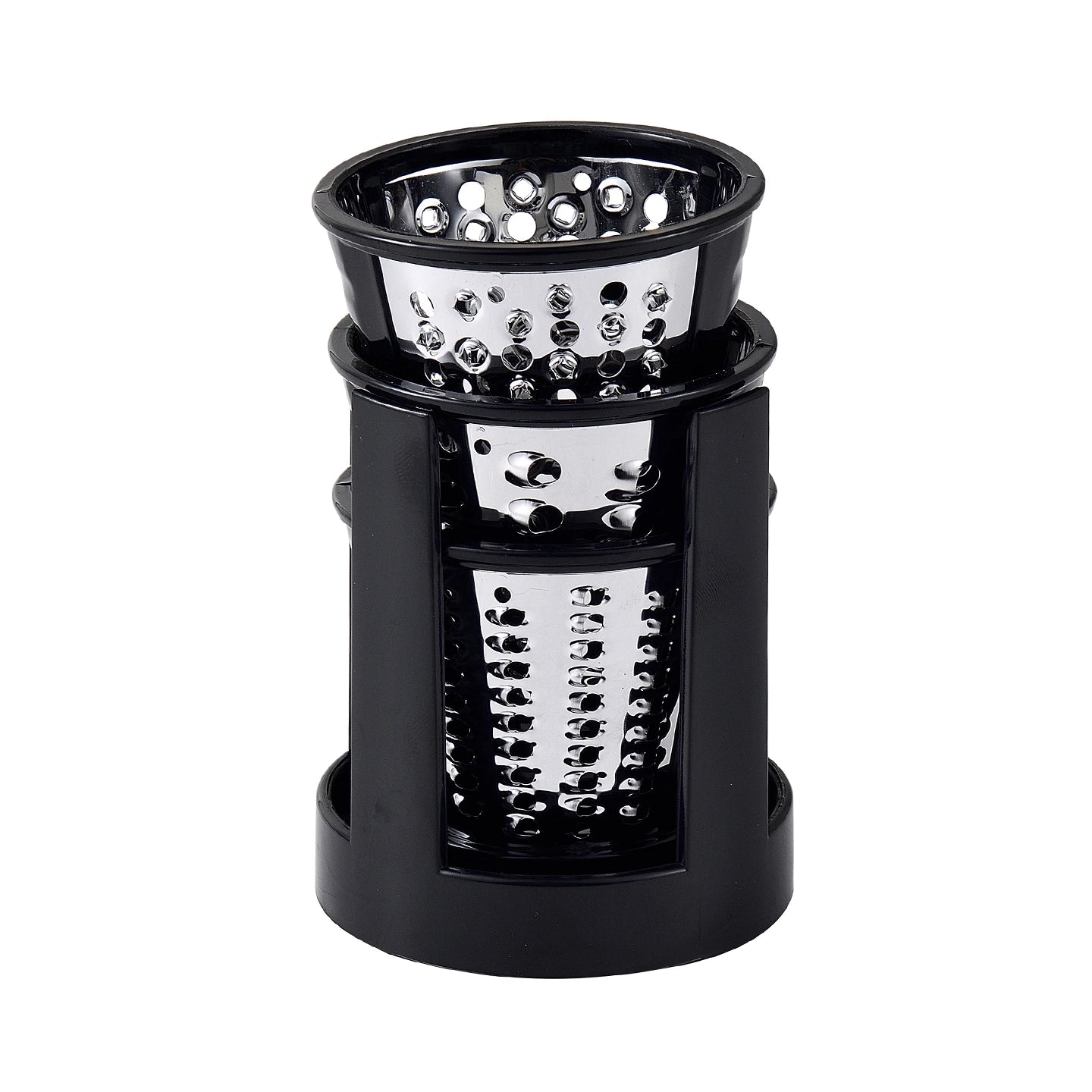 Rallador Electrico 150W 5 Funciones Foodies Collection - MasterPRO