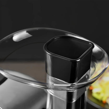 Rallador Electrico 150W 5 Funciones Foodies Collection - MasterPRO