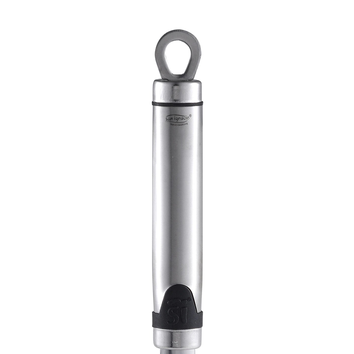 Rasera Ranurada de Acero Inoxidable 35 cm. Expert - San Ignacio