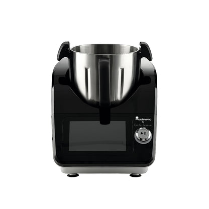 Robot de Cocina 1000W 4.5L (3L Útil) 12 Programas By Carlo Cracco - MasterPRO