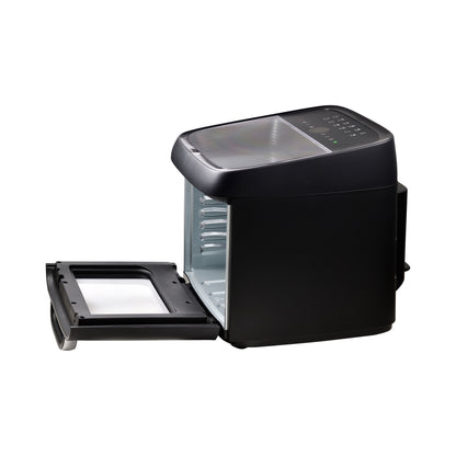 Freidora de aire MasterPRO con 12 Programas 12L - Rocket Cyclone 1200