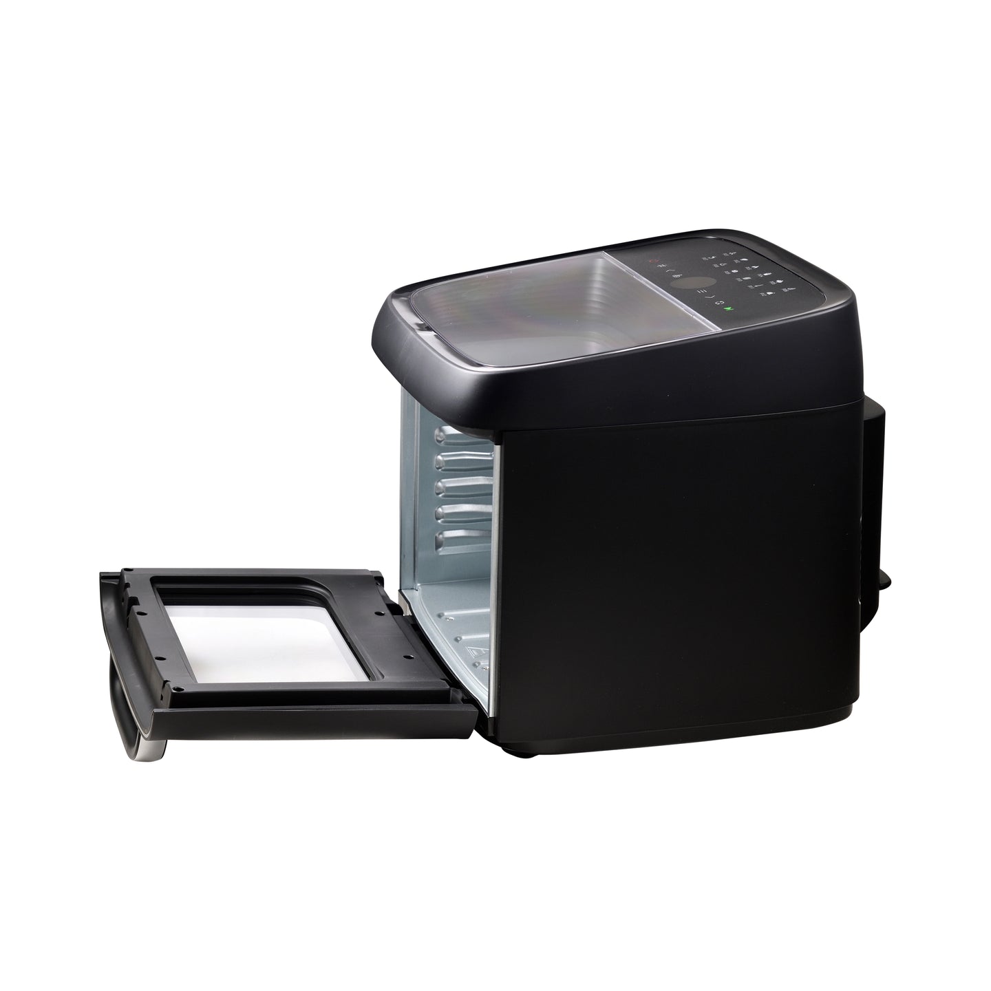 Freidora de aire MasterPRO con 12 Programas 12L - Rocket Cyclone 1200