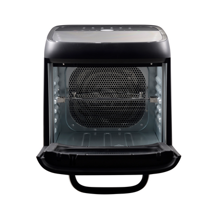 Freidora de aire MasterPRO con 12 Programas 12L - Rocket Cyclone 1200