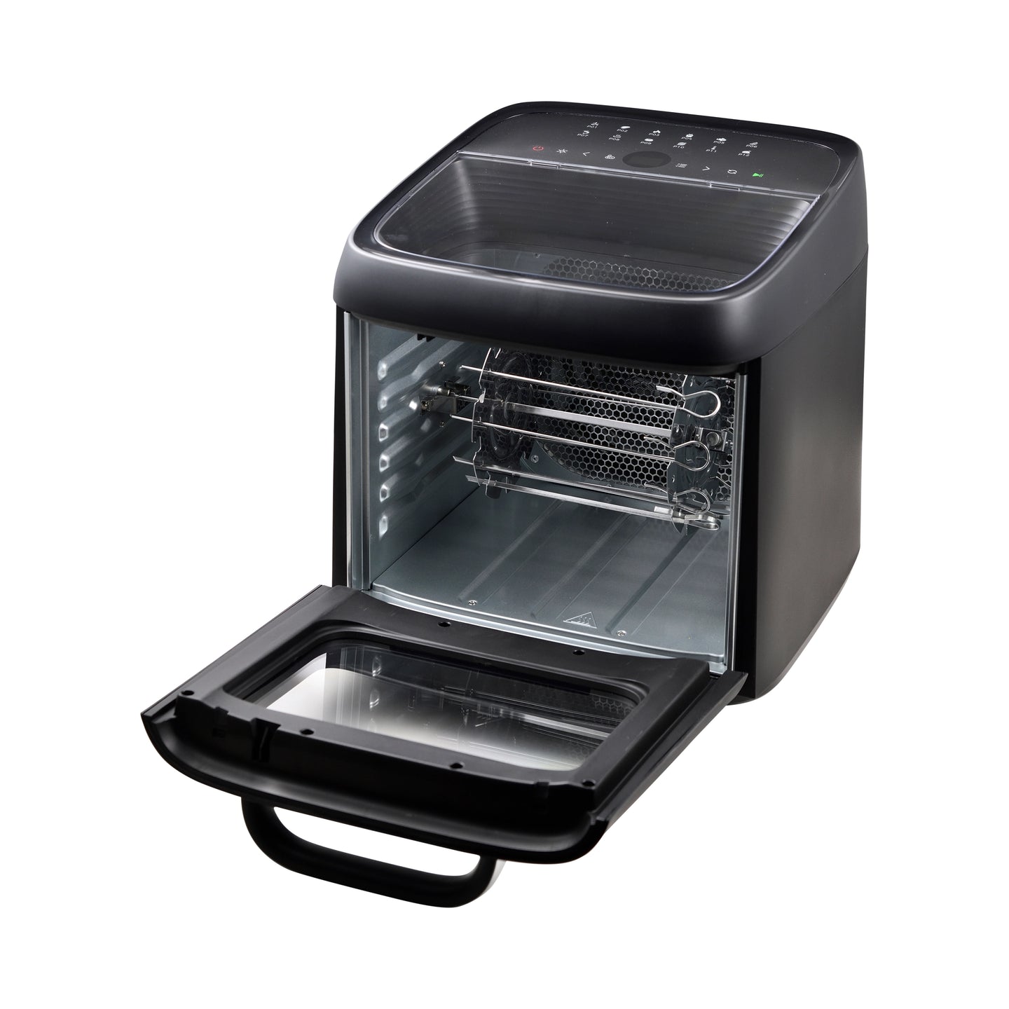 Freidora de aire MasterPRO con 12 Programas 12L - Rocket Cyclone 1200