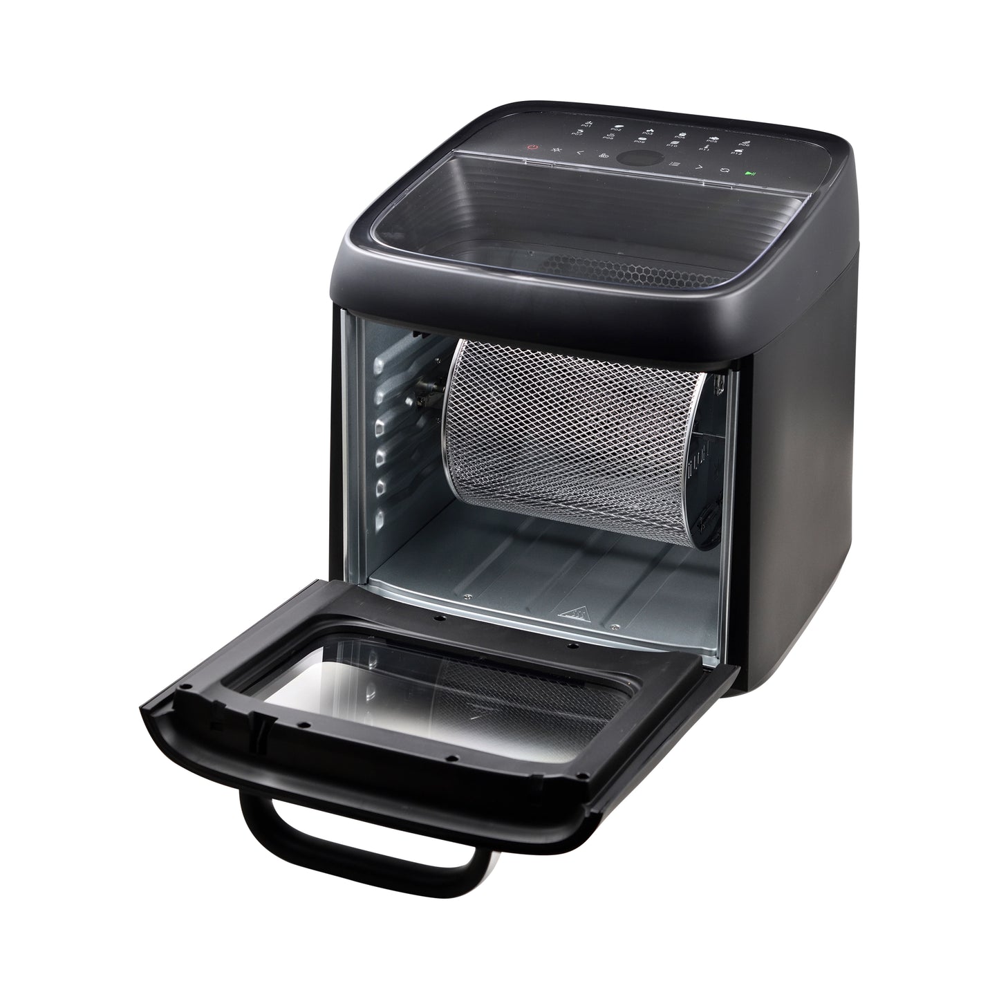 Freidora de aire MasterPRO con 12 Programas 12L - Rocket Cyclone 1200