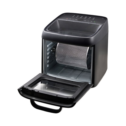 Freidora de aire MasterPRO con 12 Programas 12L - Rocket Cyclone 1200