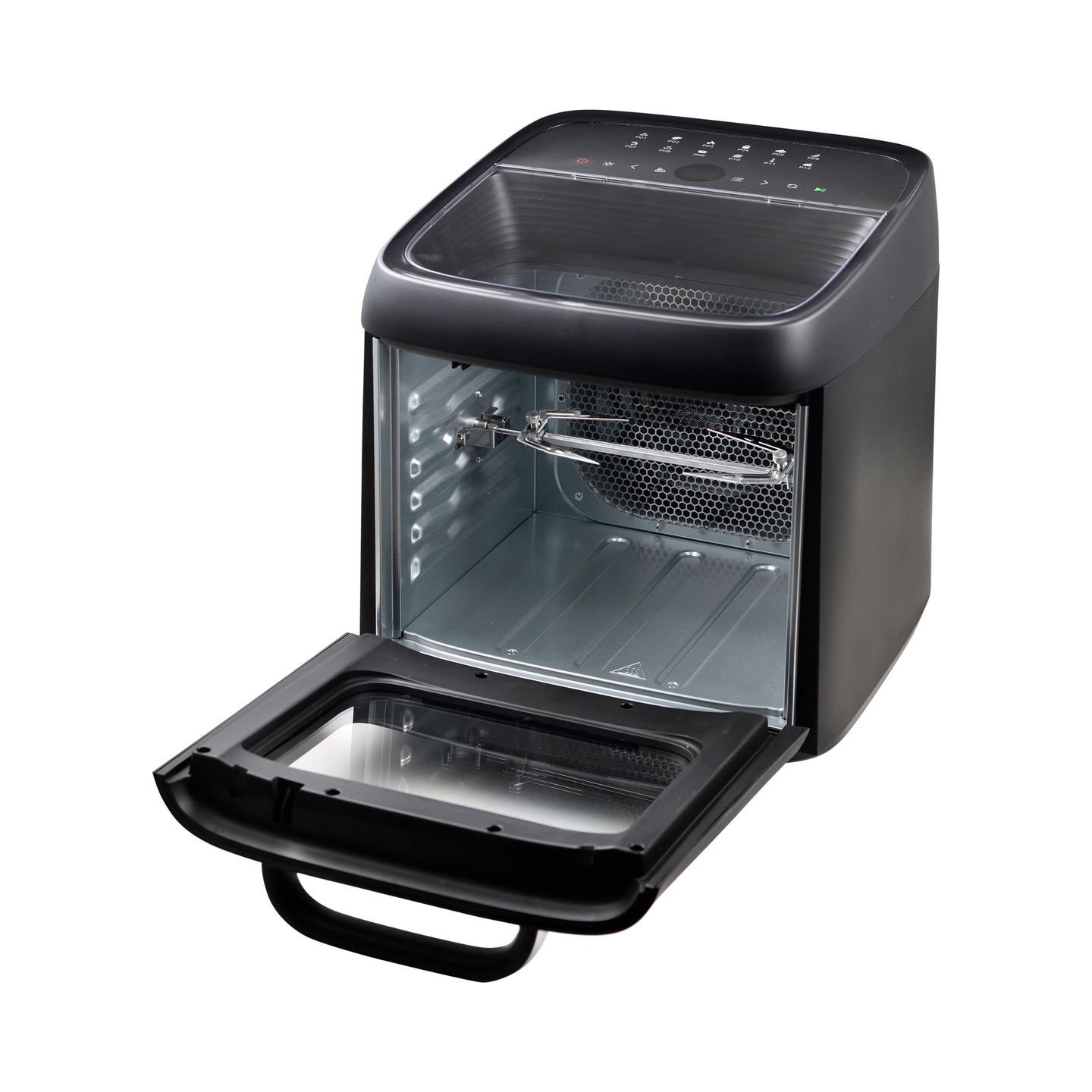 Freidora de aire MasterPRO con 12 Programas 12L - Rocket Cyclone 1200
