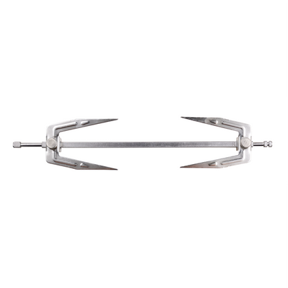 Freidora de aire MasterPRO con 12 Programas 12L - Rocket Cyclone 1200