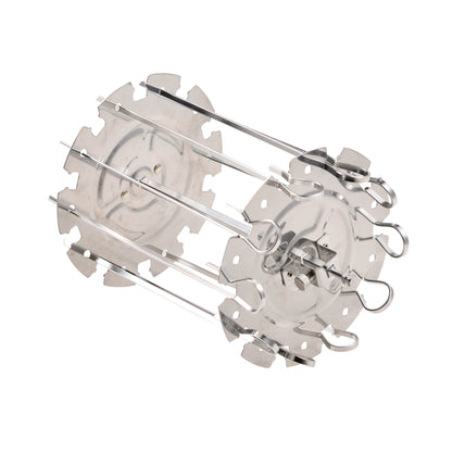Freidora de aire MasterPRO con 12 Programas 12L - Rocket Cyclone 1200