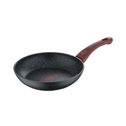 Sarten 20 Cm Aluminio Forjado Malbec - San Ignacio