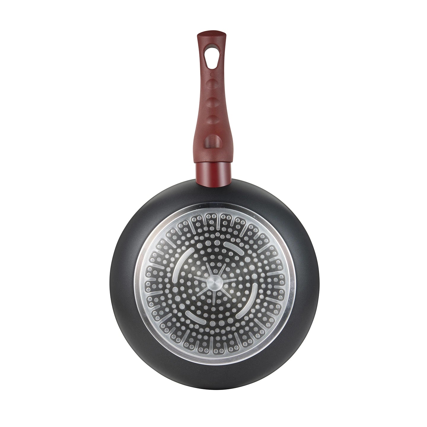 Sarten 20 Cm Aluminio Forjado Malbec - San Ignacio
