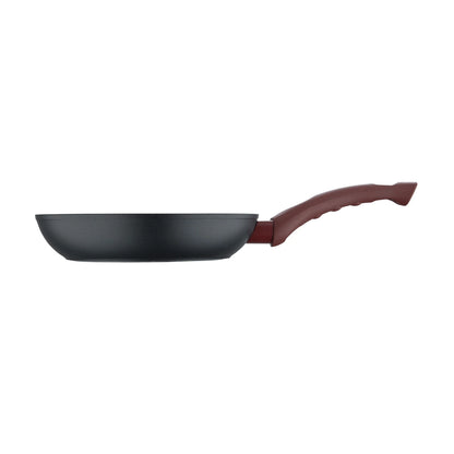 Sarten 20 Cm Aluminio Forjado Malbec - San Ignacio