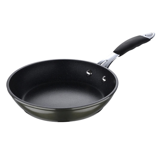Sartén 20Cm Aluminio Forjado Midnight - Bergner