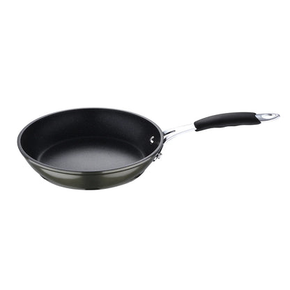 Sartén 20Cm Aluminio Forjado Midnight - Bergner