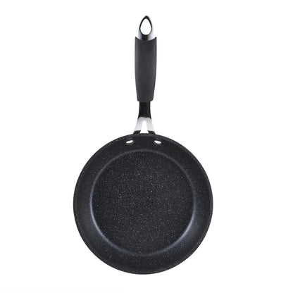 Sartén 20Cm Aluminio Forjado Midnight - Bergner