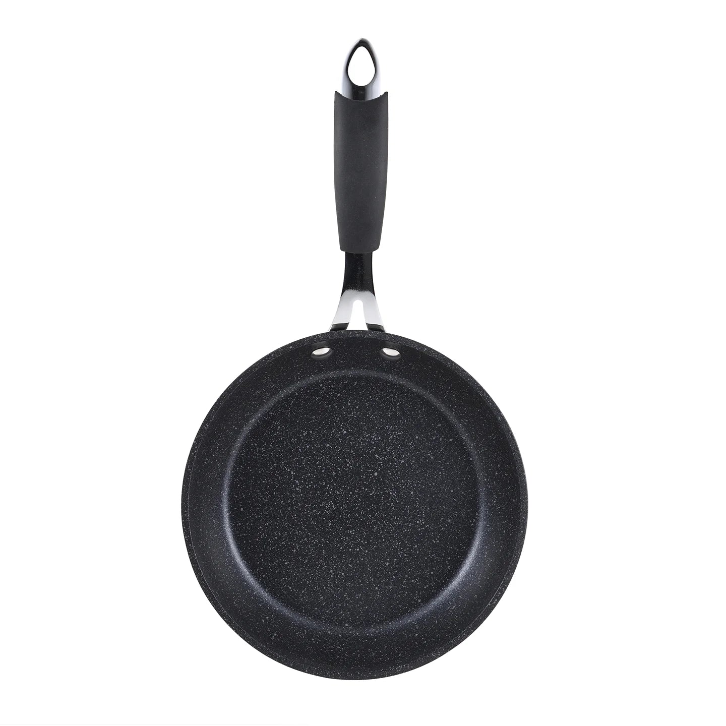 Sartén 20Cm Aluminio Forjado Midnight - Bergner