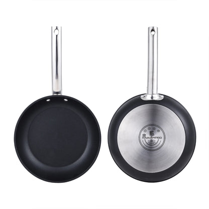 Sarten 28 Cm Aluminio Forjado Foodies - MasterPRO
