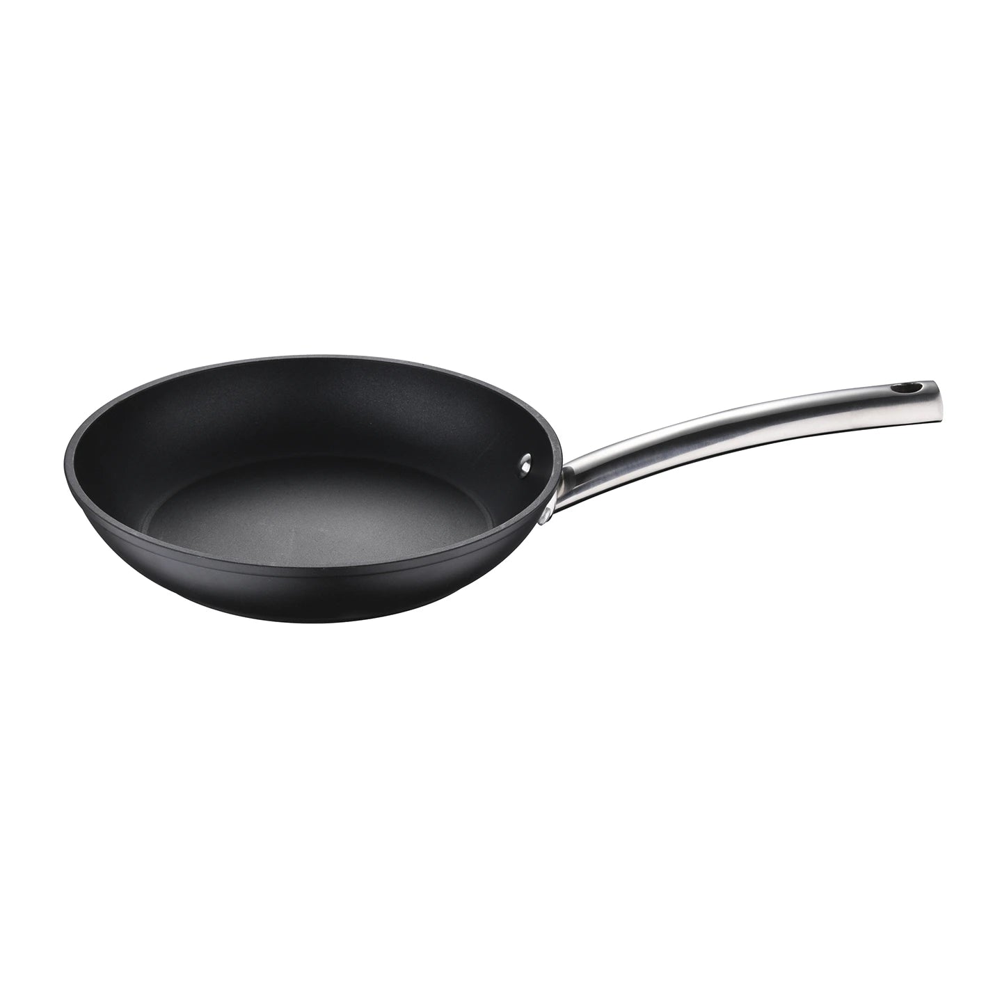 Sarten 28 Cm Aluminio Forjado Foodies - MasterPRO