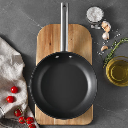 Sarten 28 Cm Aluminio Forjado Foodies - MasterPRO