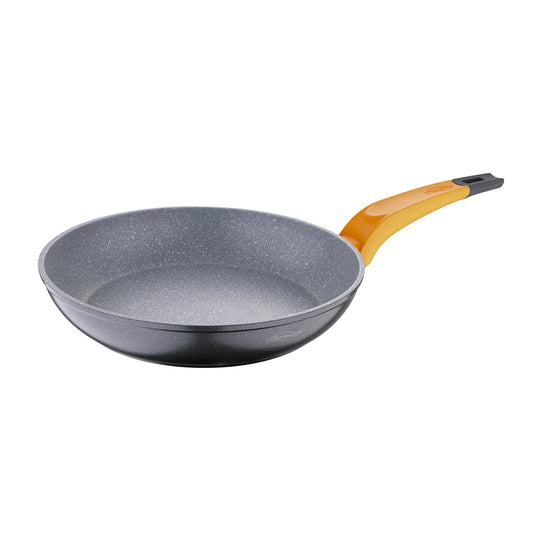Sarten 20 Cm Aluminio Forjado Lava - San Ignacio