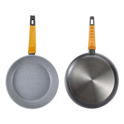 Sarten 20 Cm Aluminio Forjado Lava - San Ignacio