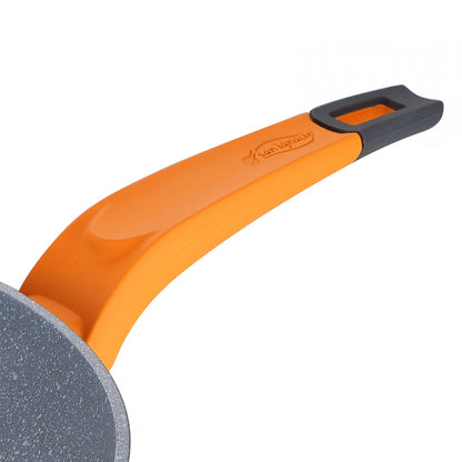 Sarten 20 Cm Aluminio Forjado Lava - San Ignacio