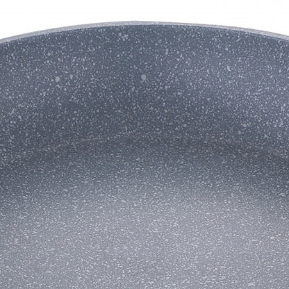 Sarten 20 Cm Aluminio Forjado Lava - San Ignacio