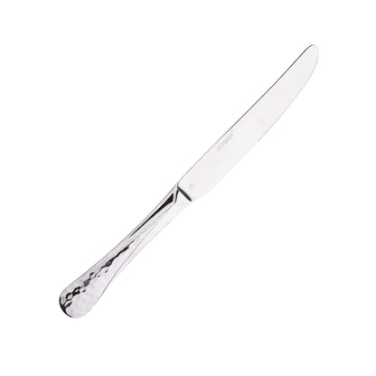 Cubertería de 24 piezas Eiffell en Acero Inoxidable Plateado - Bergner