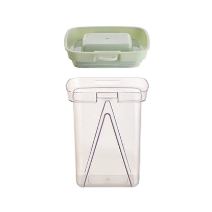 Set de 3 Recipientes de cristal Cosy - San Ignacio