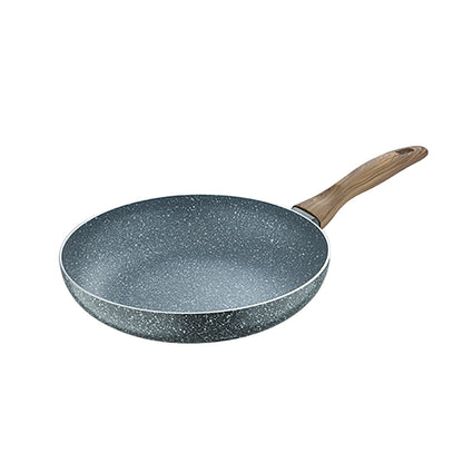 Juego de 3 Sartenes Aluminio Prensado Oak - San Ignacio