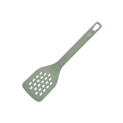 Juego de 4 Utensilios de Cocina Cedar - San Ignacio