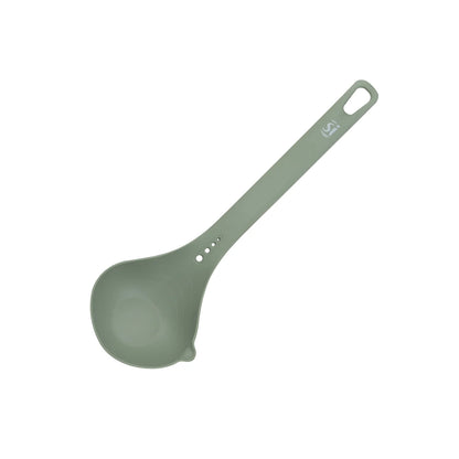 Juego de 4 Utensilios de Cocina Cedar - San Ignacio