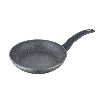 Set 5 Piezas Bateria de Cocina Aluminio Forjado Orion - Bergner