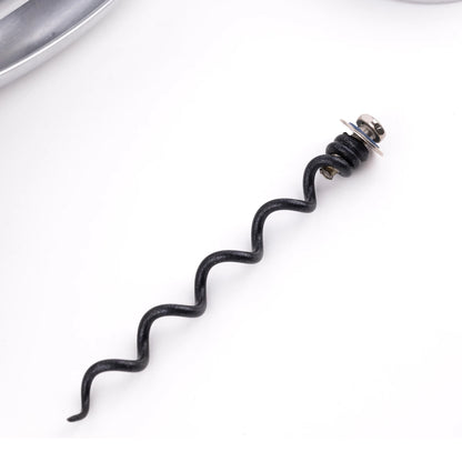 Set de accesorios para vino de 5 piezas - 365 Scalpers Home