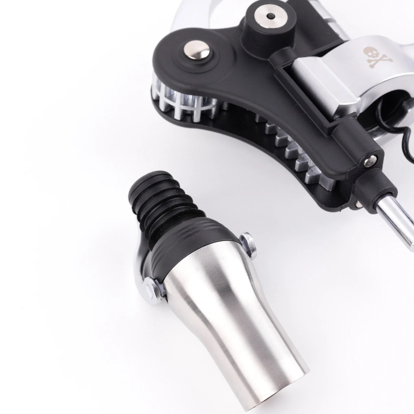 Set de accesorios para vino de 5 piezas - 365 Scalpers Home